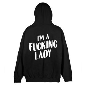 037 ALF (Assholes Live Forever) Linda Finegold Clothing Company Krill Was Here!